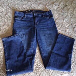 Kut From The Cloth Boyfriend Jeans